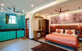 Bliss By Stays, Calangute